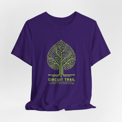Circuit Trail T-Shirt