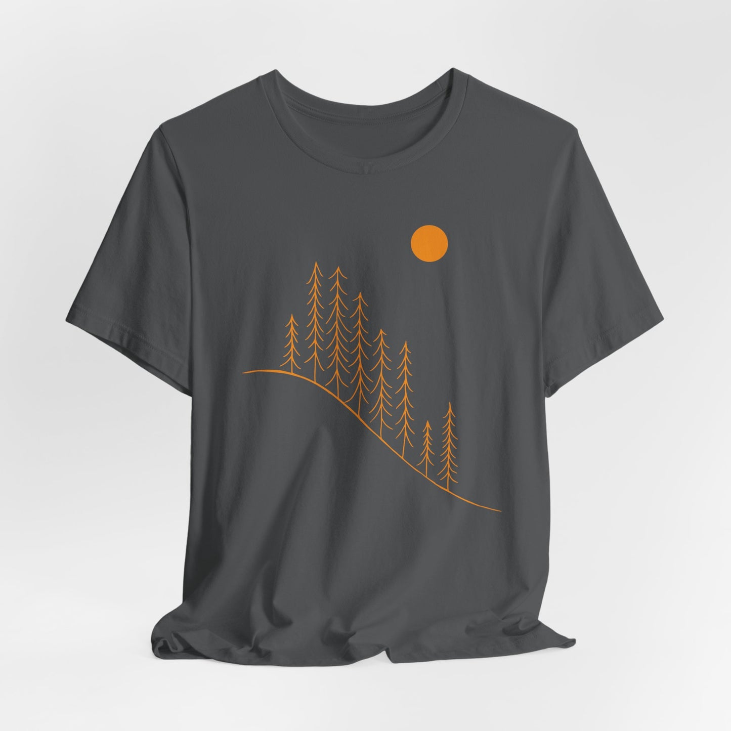 Sun & Mountain T-Shirt