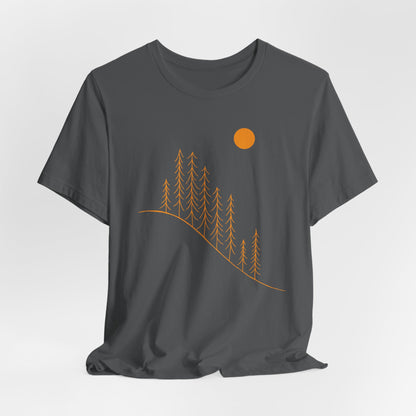 Sun & Mountain T-Shirt