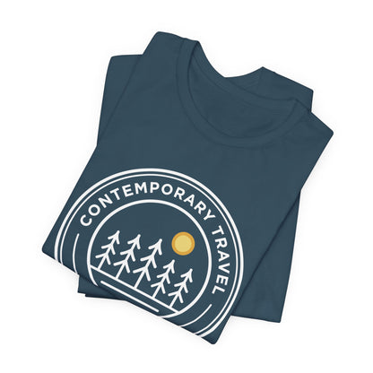 Contemporary Travel T-Shirt