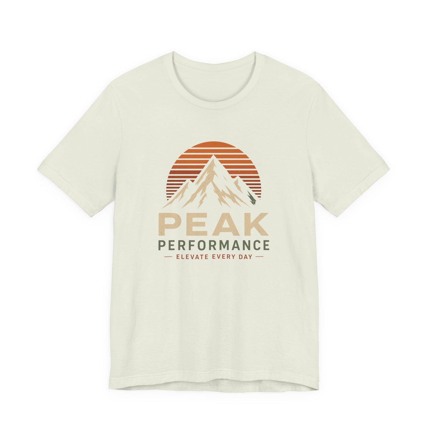 Peak Performance T-Shirt