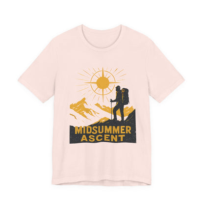 Midsummer Ascent T-Shirt