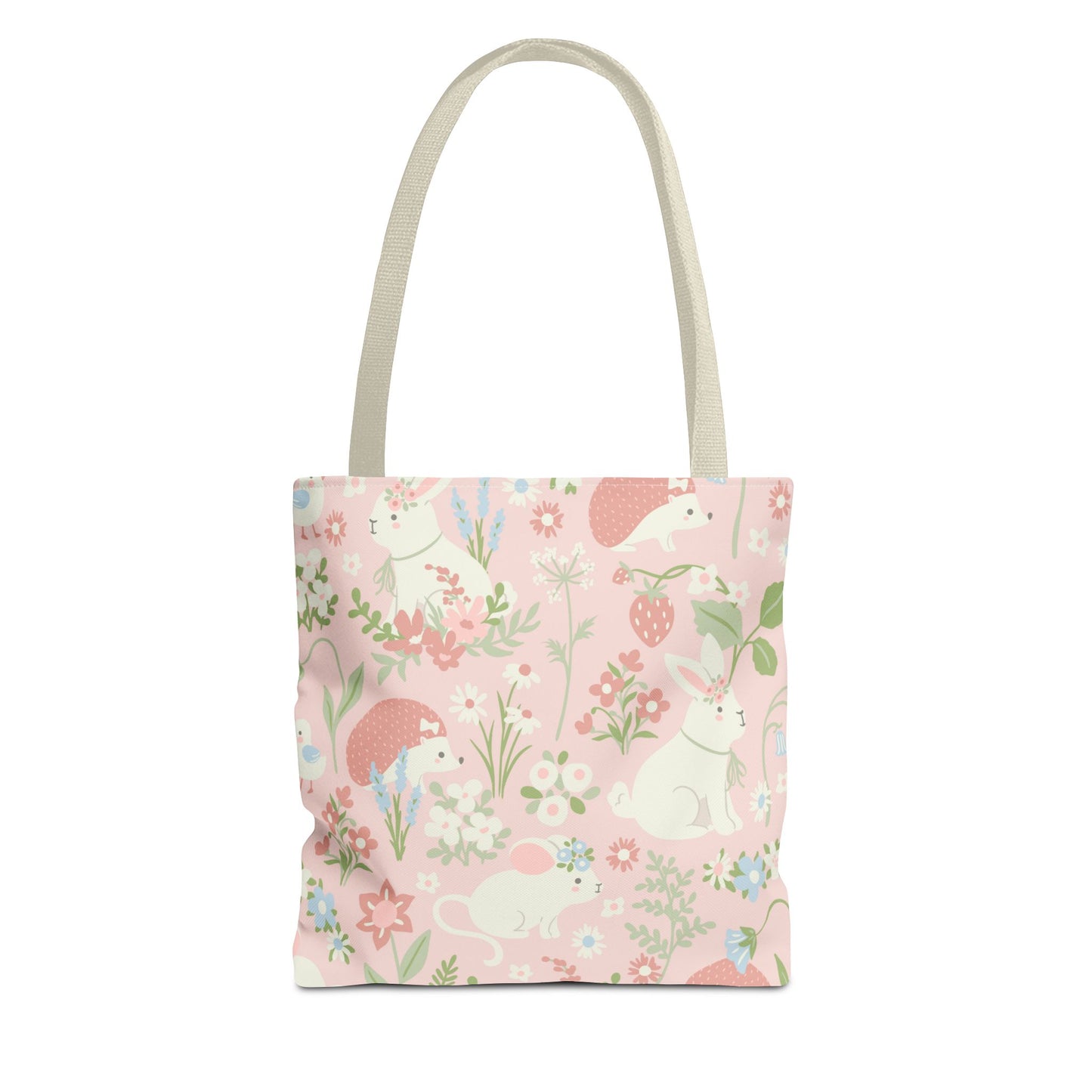 Tote Bag (AOP)