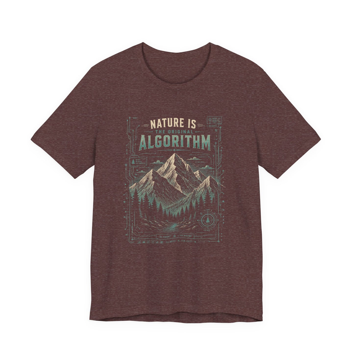 Algorithm T-Shirt