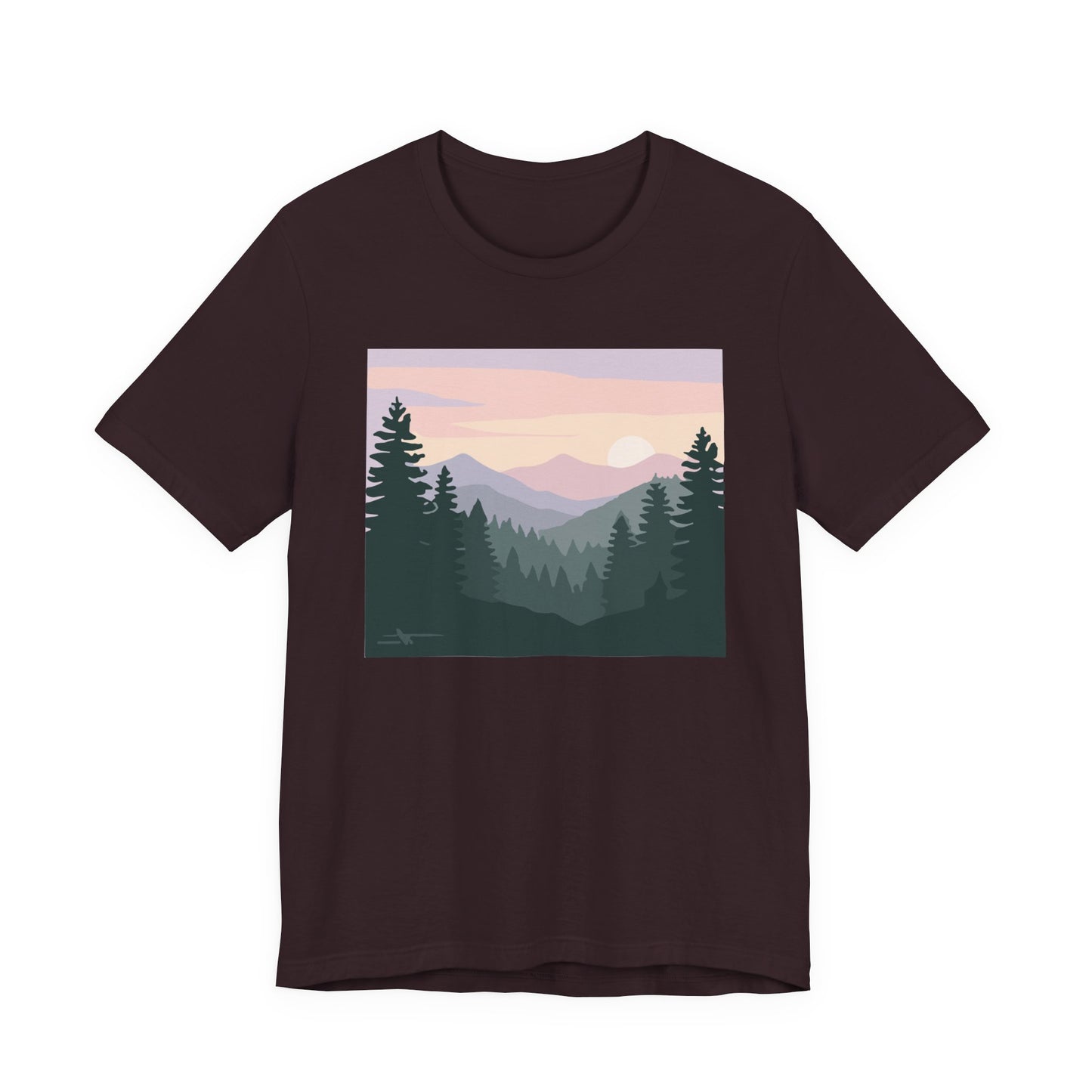 Sunset T-Shirt