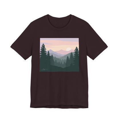 Sunset T-Shirt