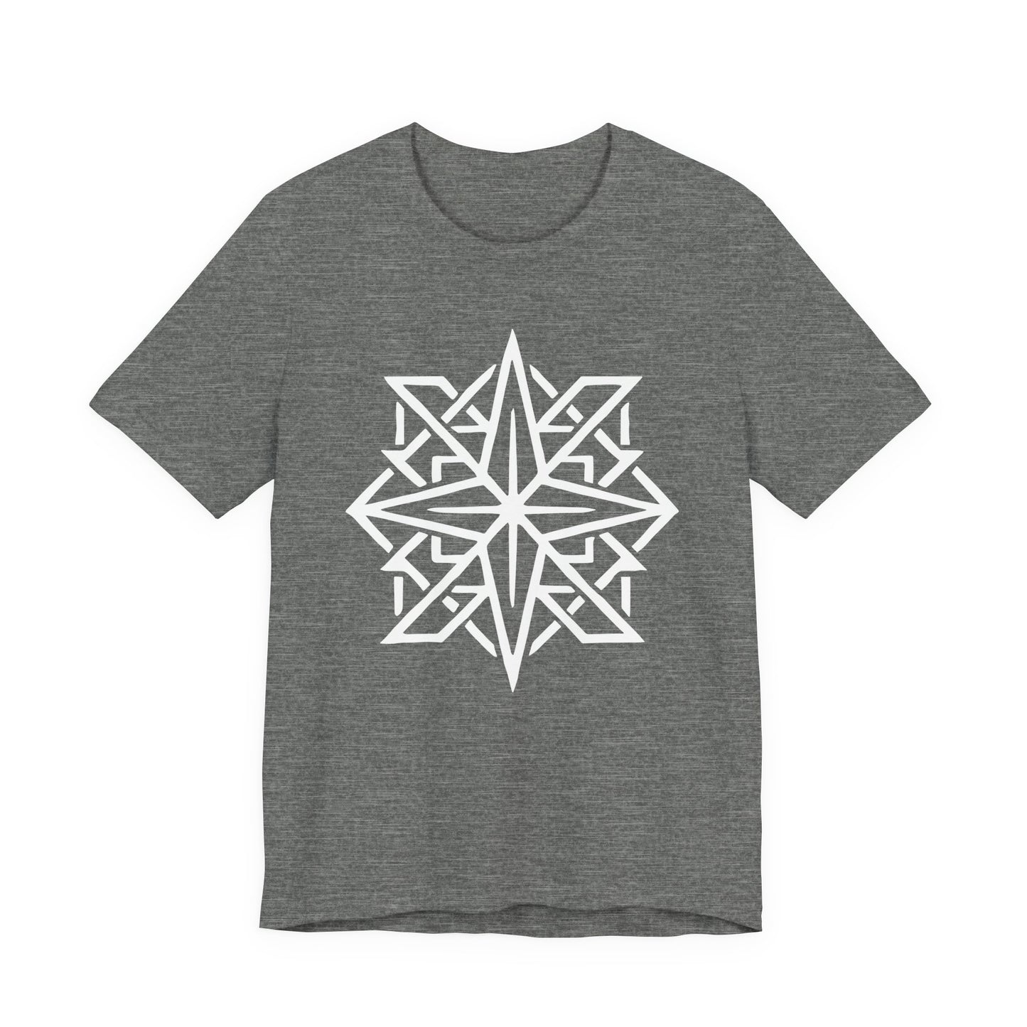 Abstract Art T-Shirt