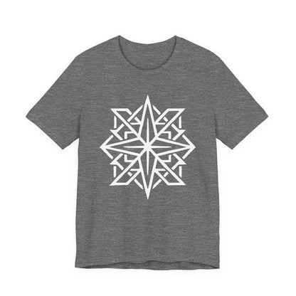 Abstract Art T-Shirt