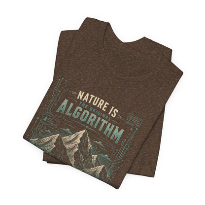 Algorithm T-Shirt