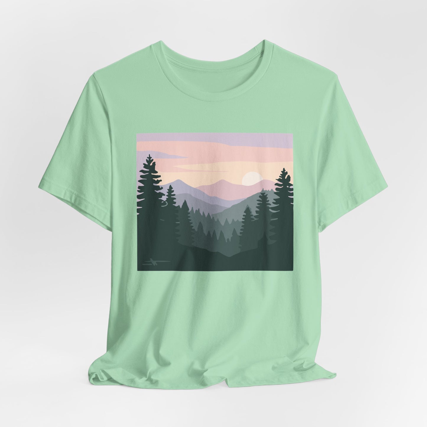 Sunset T-Shirt