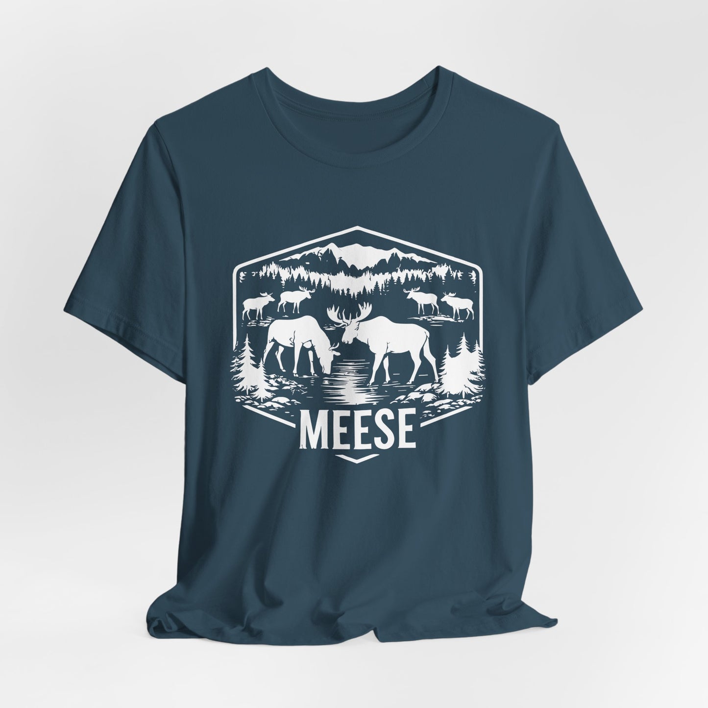 Messe T-Shirt