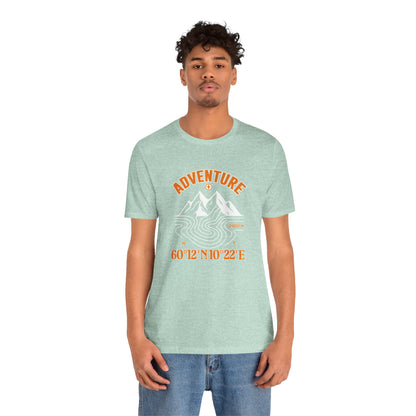 Adventure T-Shirt