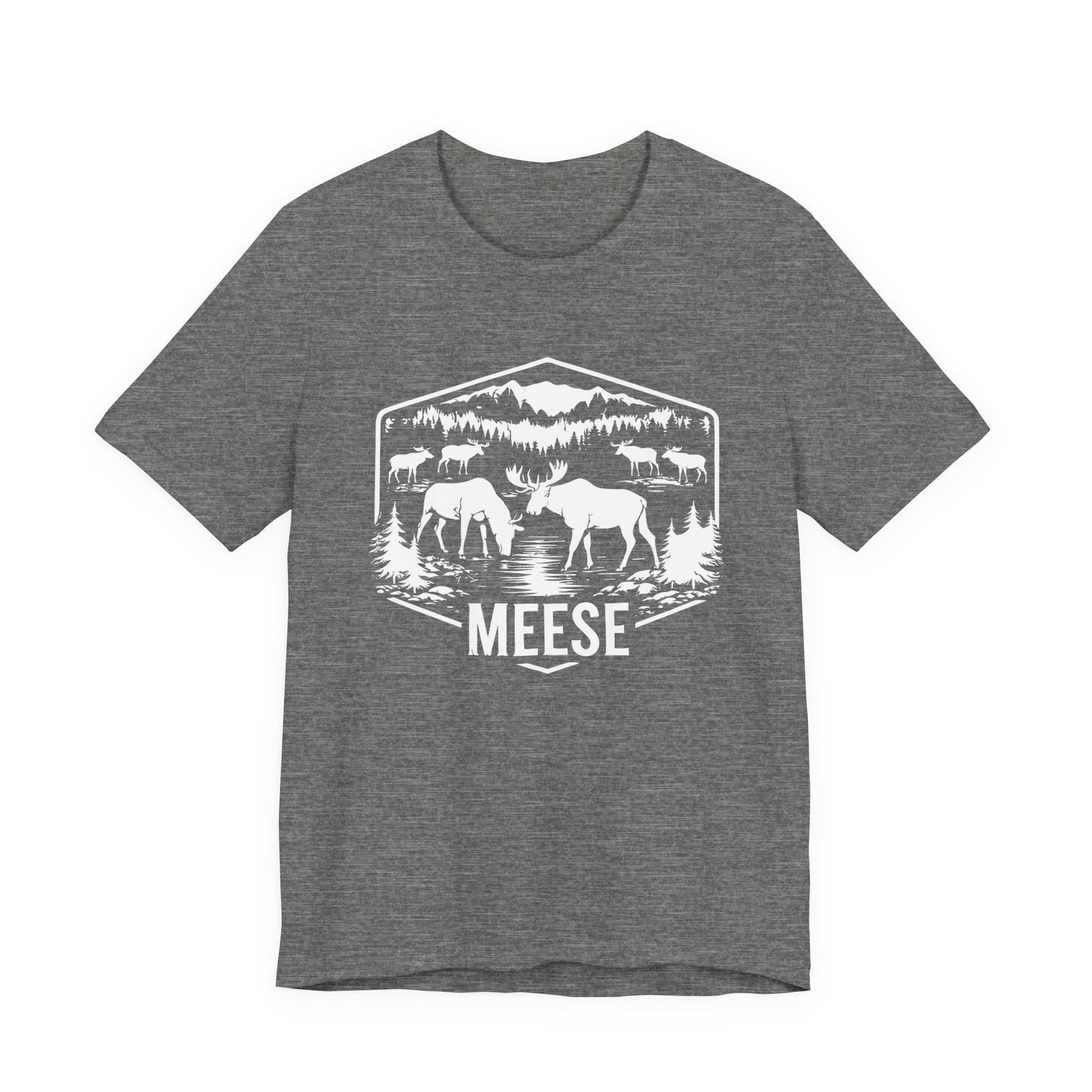 Messe T-Shirt