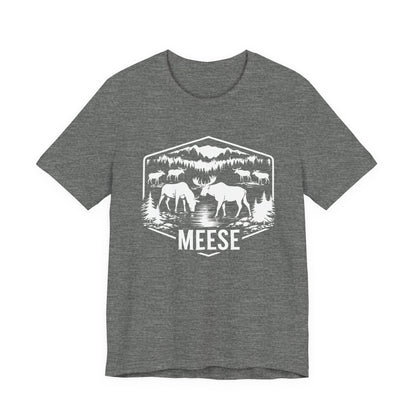 Messe T-Shirt