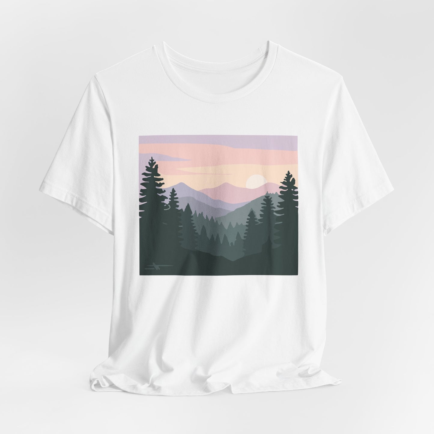 Sunset T-Shirt