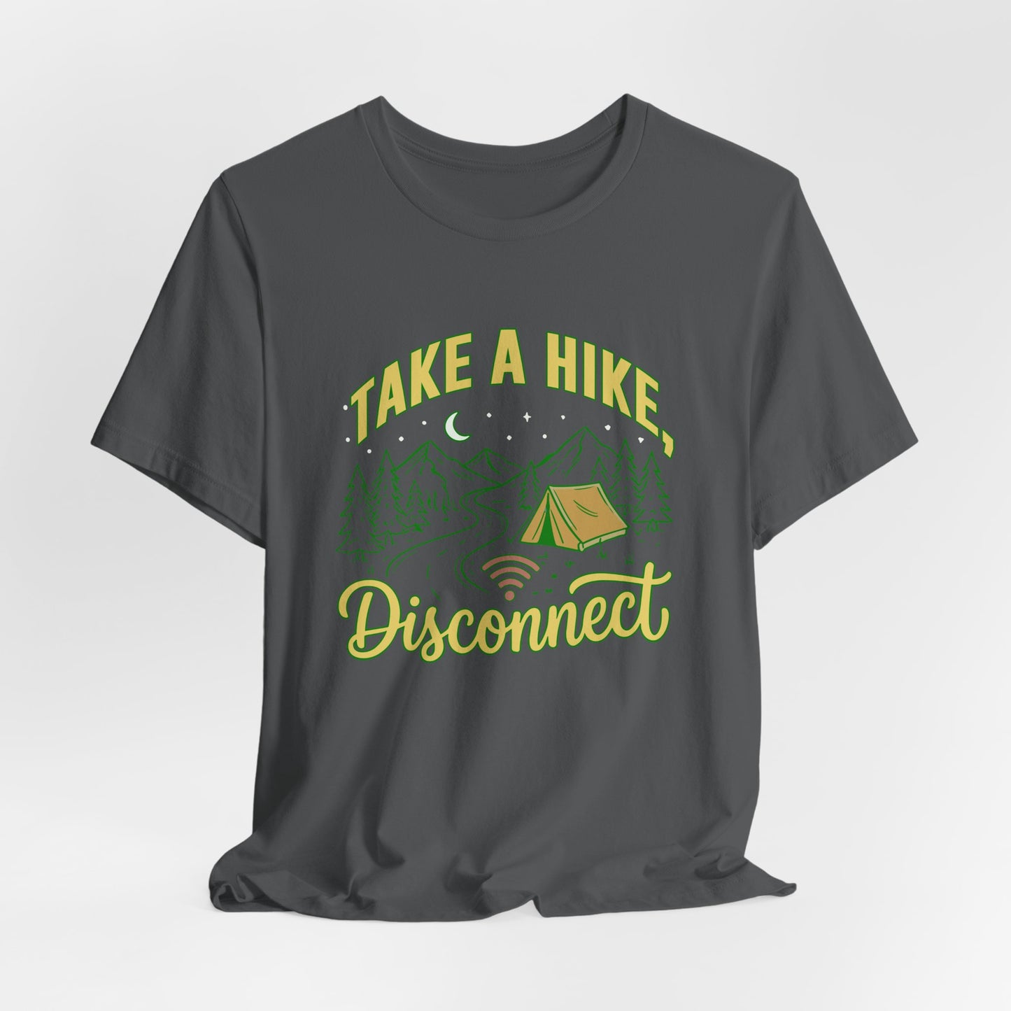 Take a Hike T-Shirt