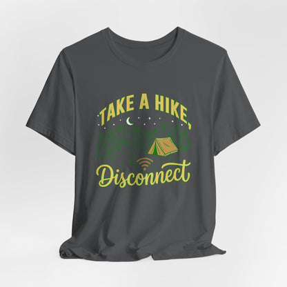 Take a Hike T-Shirt