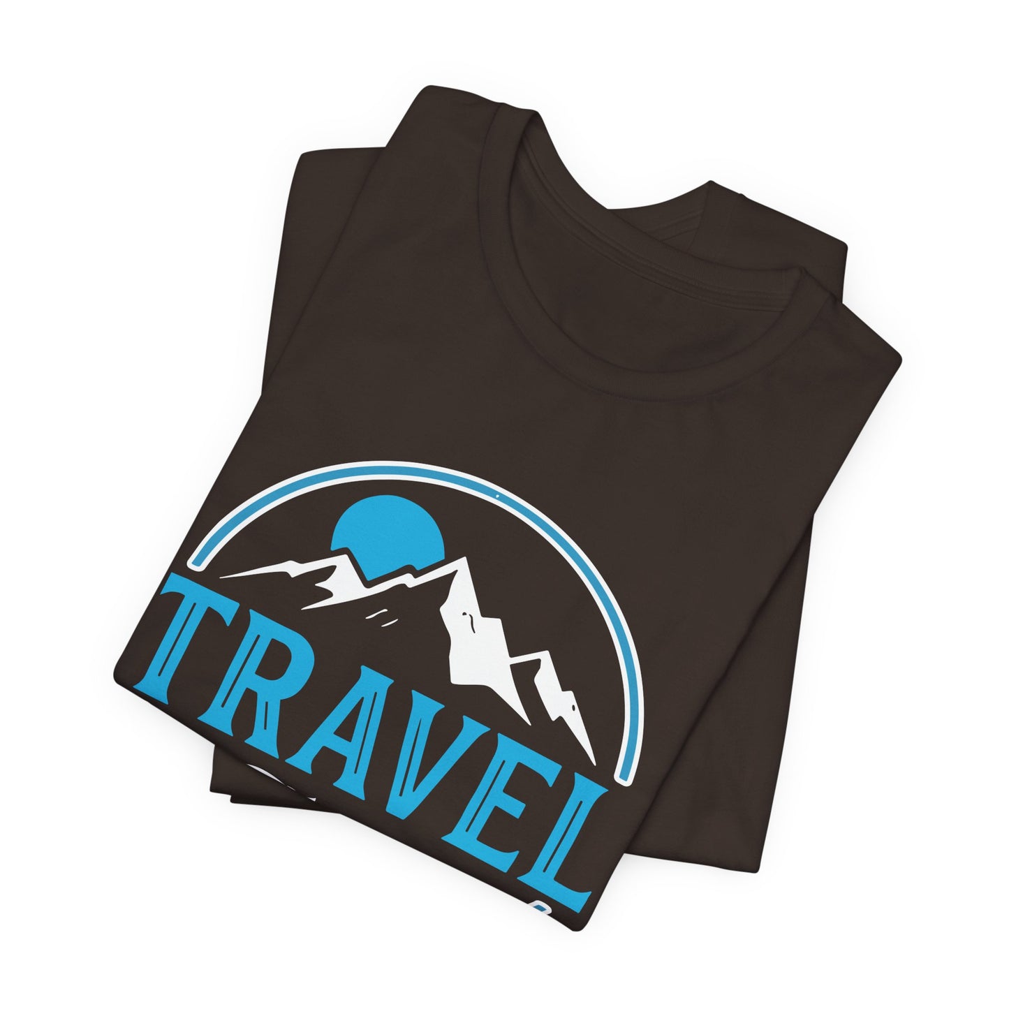Travel Therapy T-Shirt