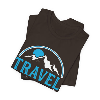 Travel Therapy T-Shirt