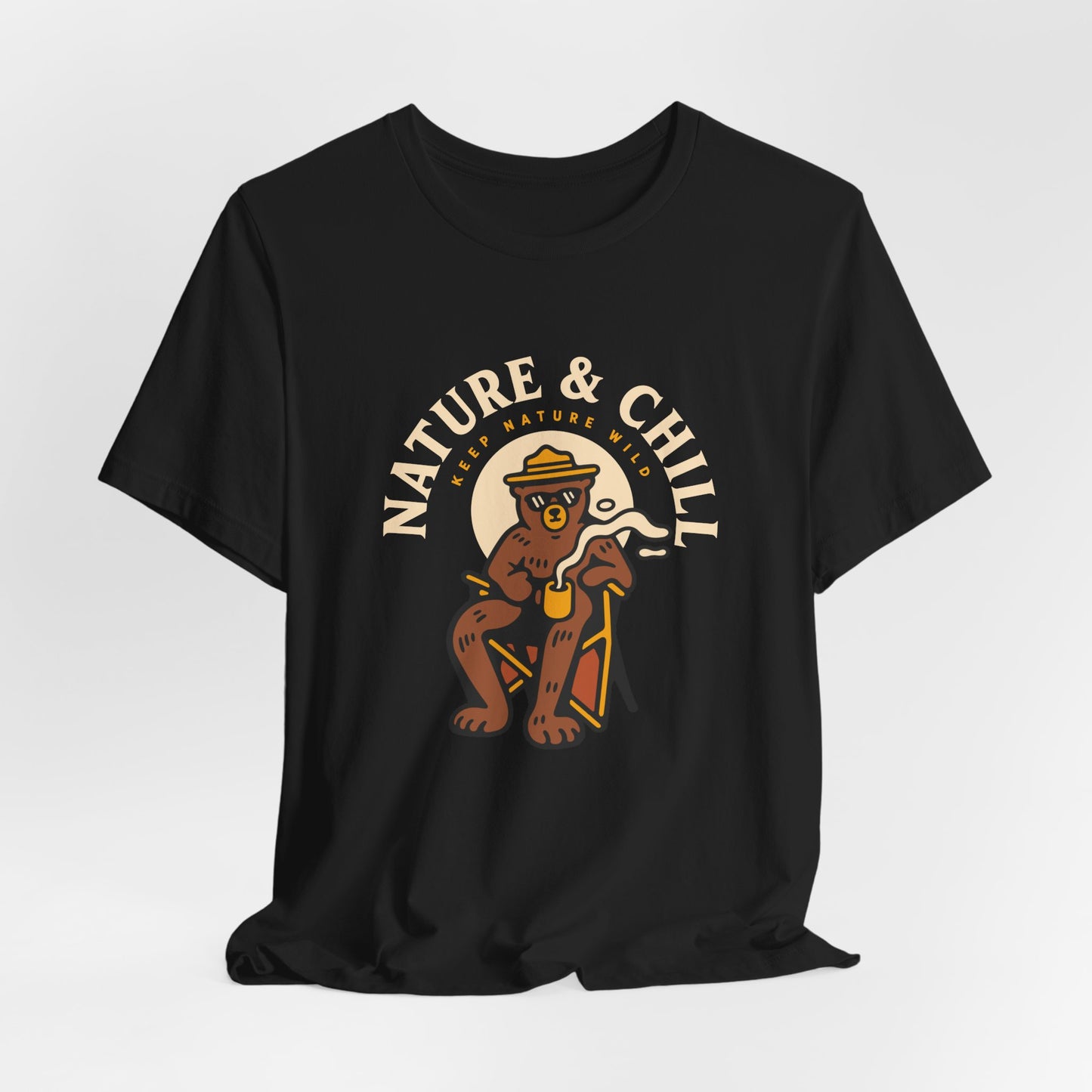 Nature & Chill T-Shirt