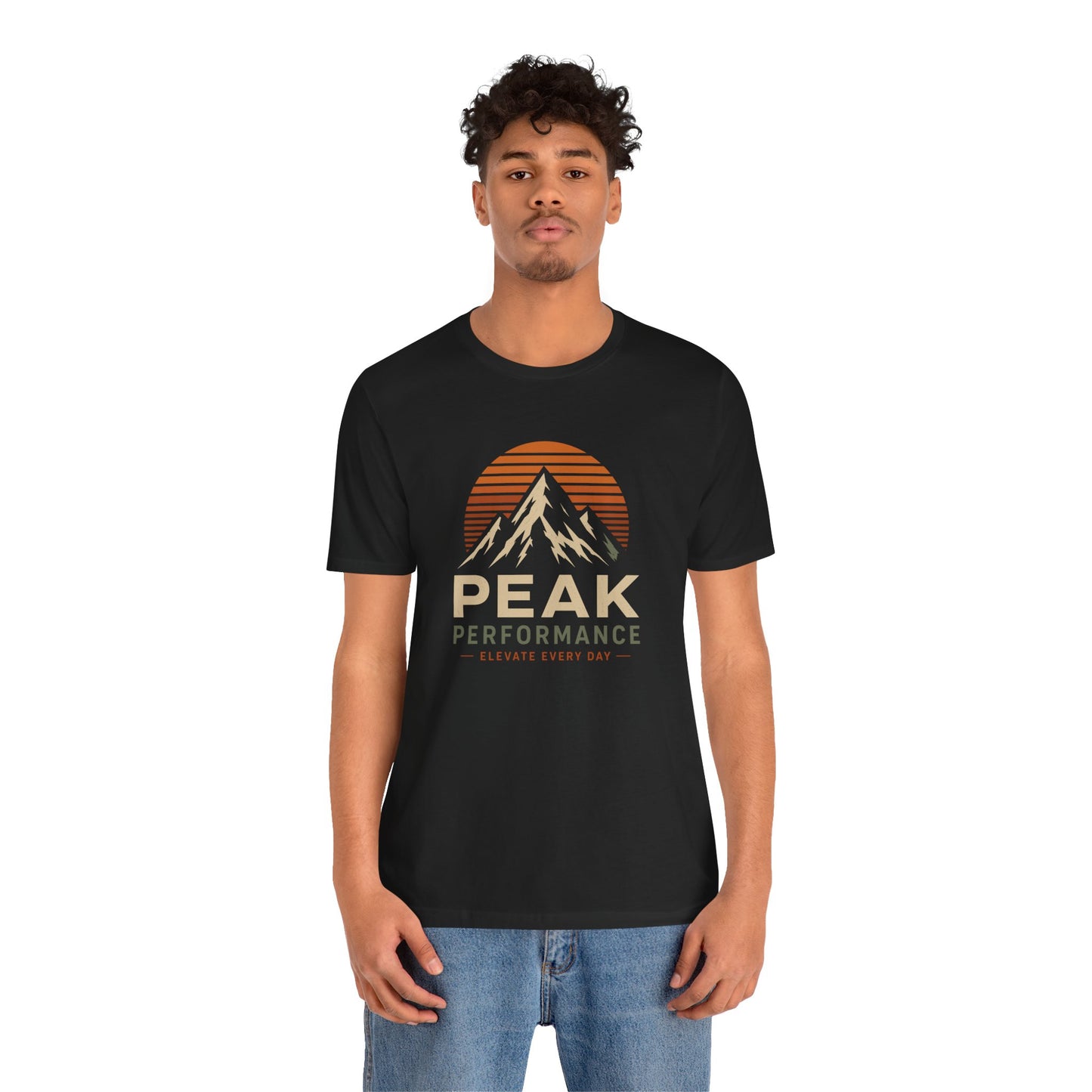 Peak Performance T-Shirt