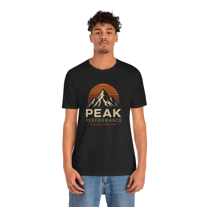 Peak Performance T-Shirt