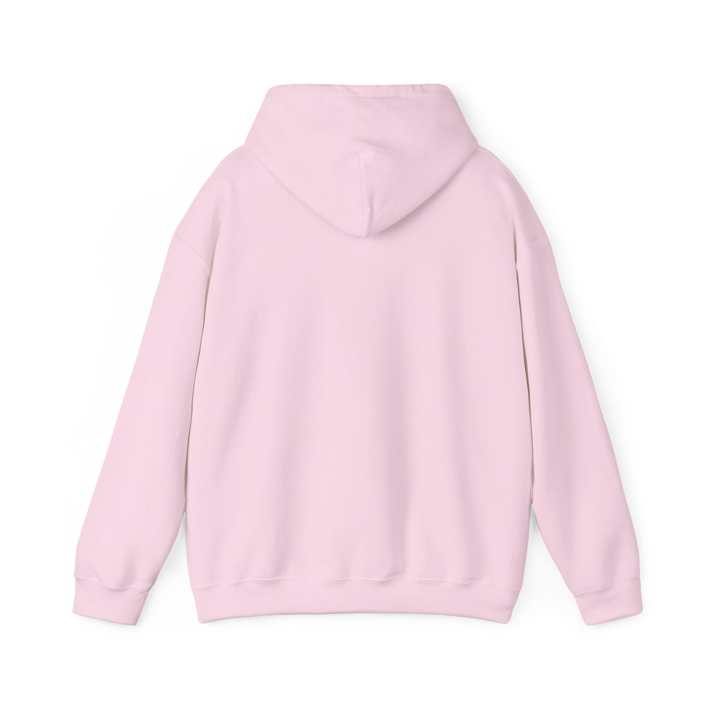 Everything is Better When we are Together Customized Unisex Heavy Blend™ Hooded Sweatshirt
