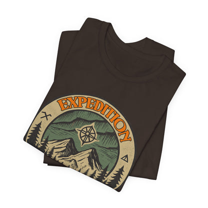 Expedition Outdoor  T-Shirt