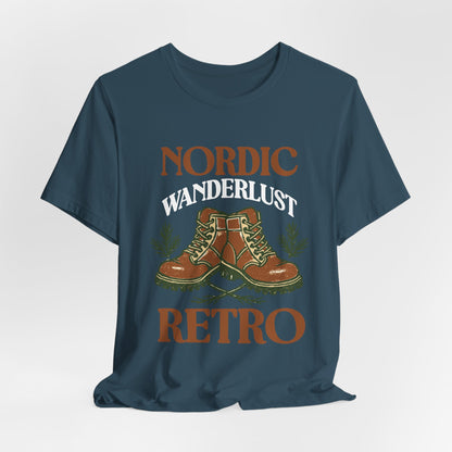 Nordic Wanderlust T-Shirt