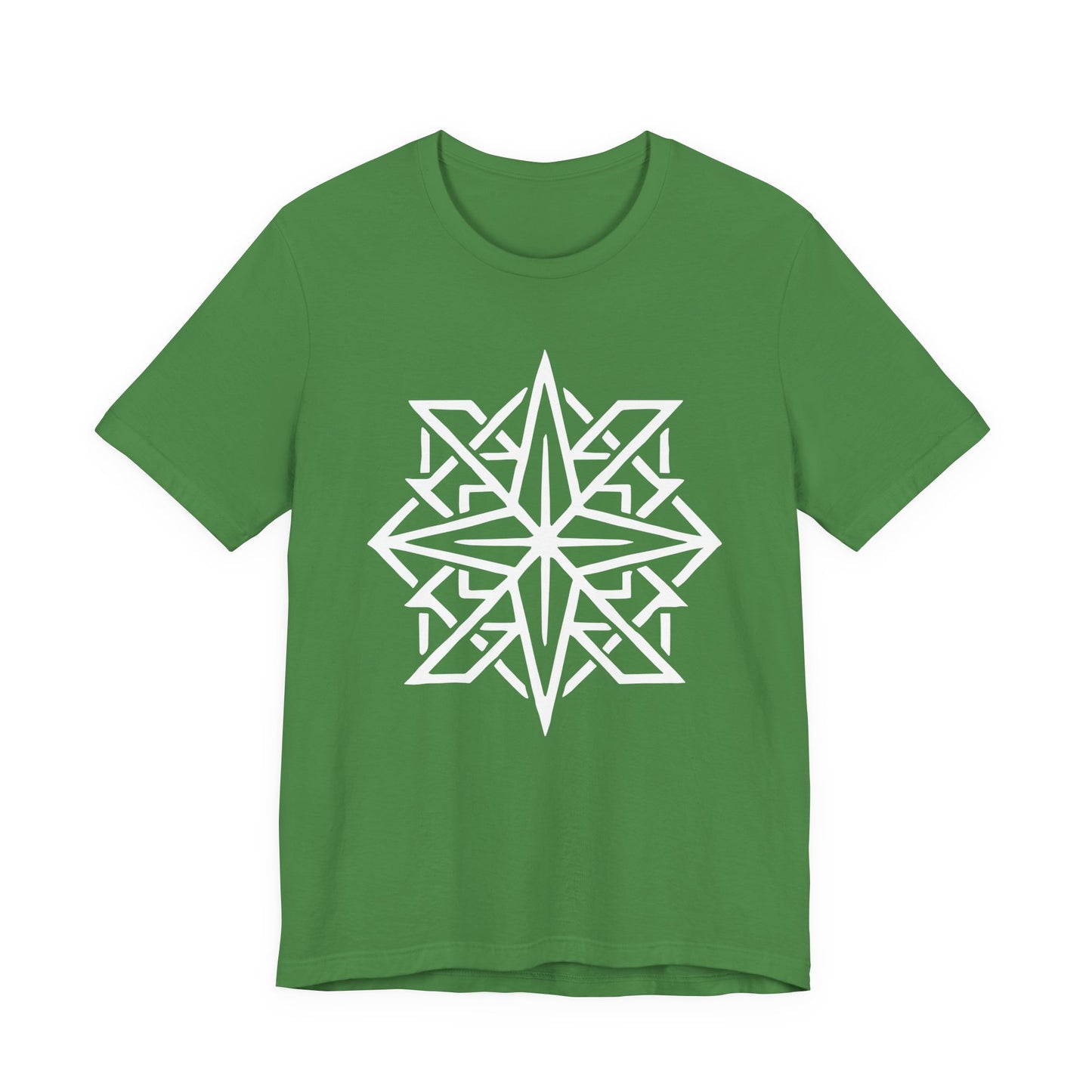 Abstract Art T-Shirt