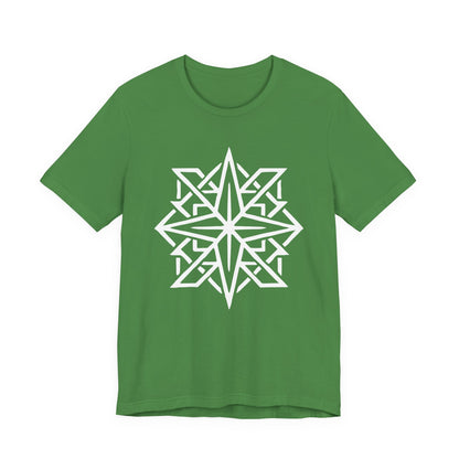 Abstract Art T-Shirt