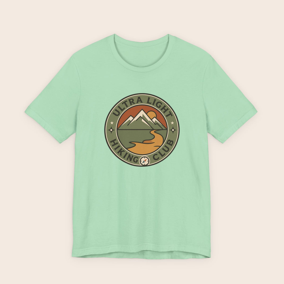 Ultra Light T-Shirt