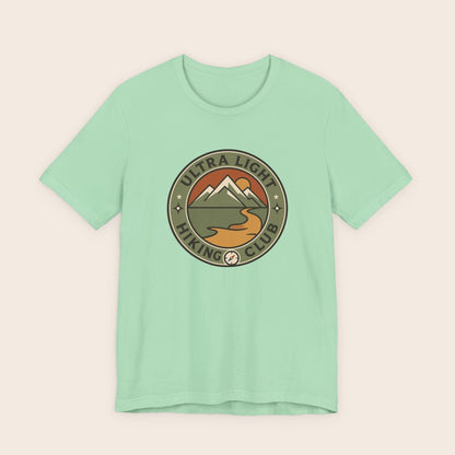 Ultra Light T-Shirt