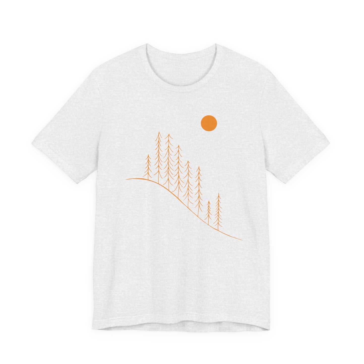 Sun & Mountain T-Shirt