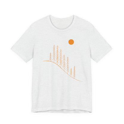 Sun & Mountain T-Shirt