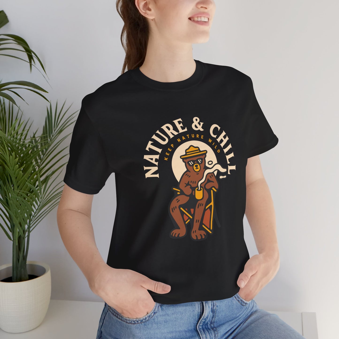 Nature & Chill T-Shirt