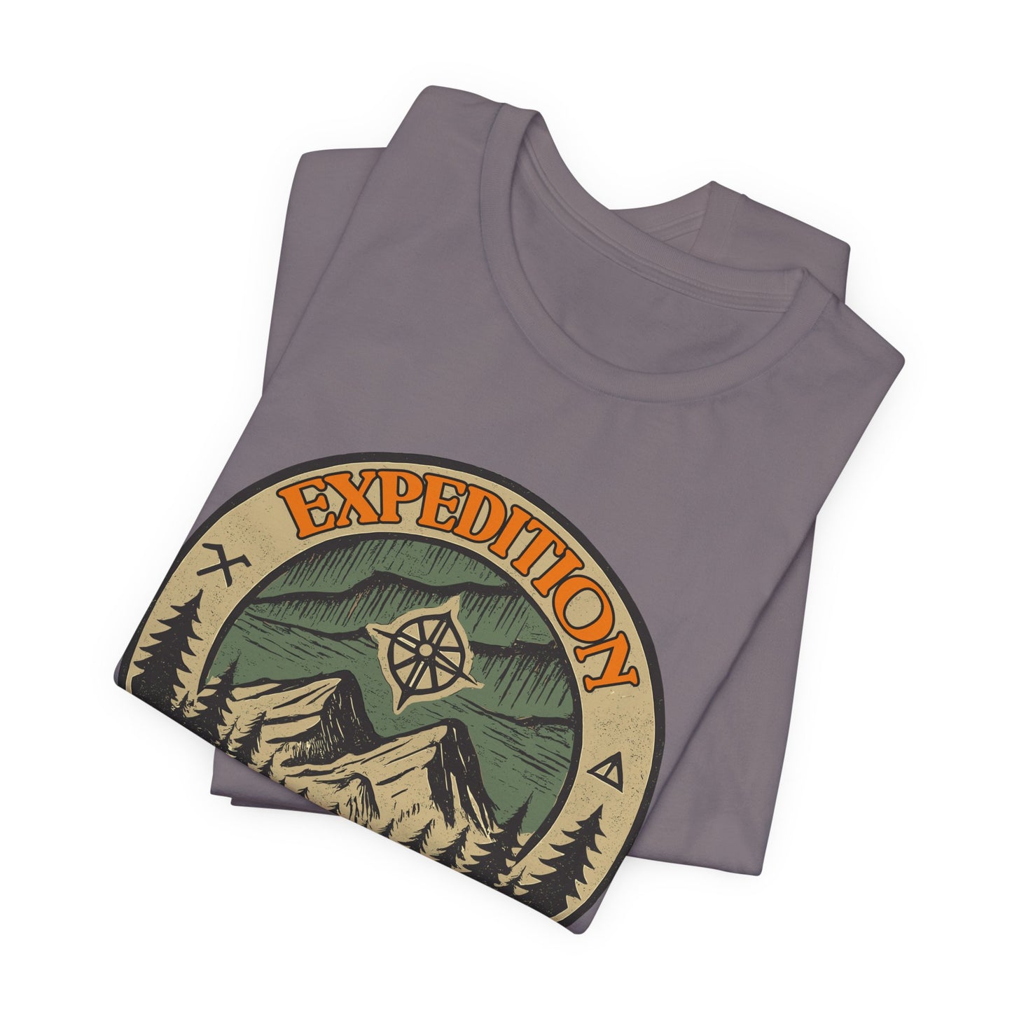 Expedition Outdoor  T-Shirt