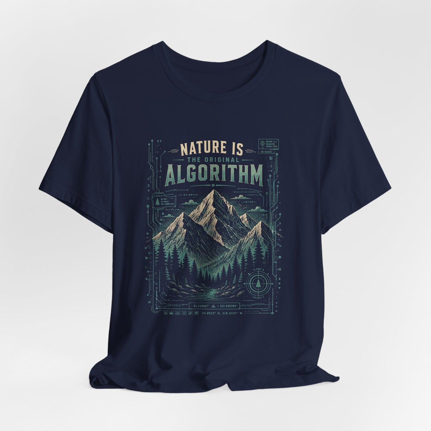 Algorithm T-Shirt