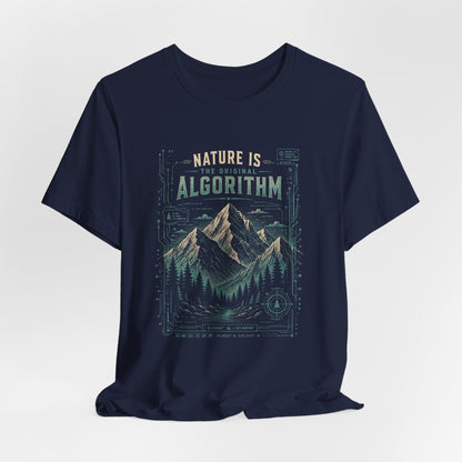 Algorithm T-Shirt