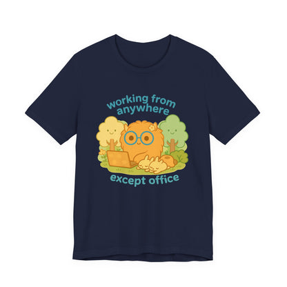 Work from Anywhere T-Shirt