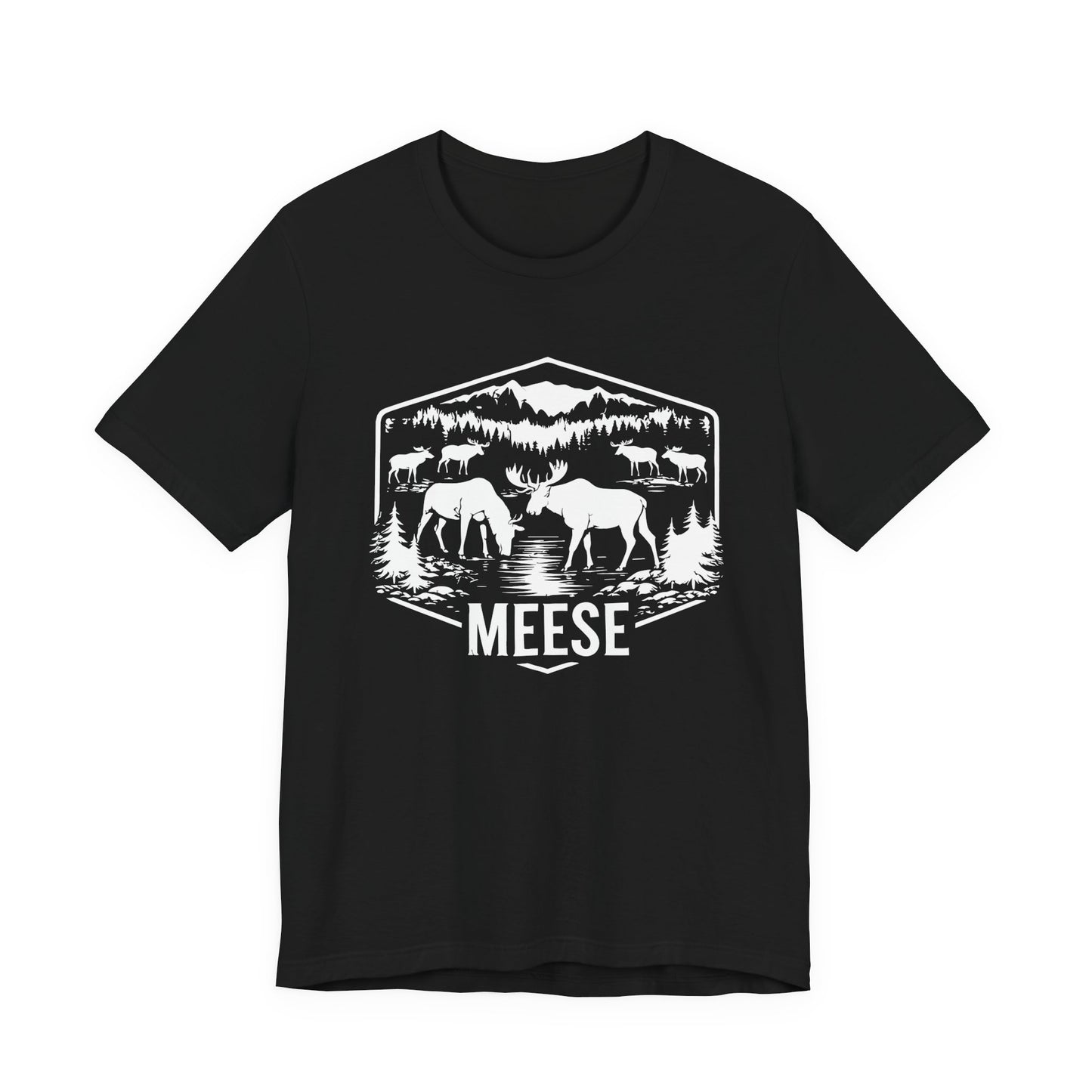 Messe T-Shirt