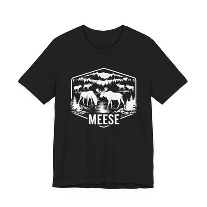 Messe T-Shirt