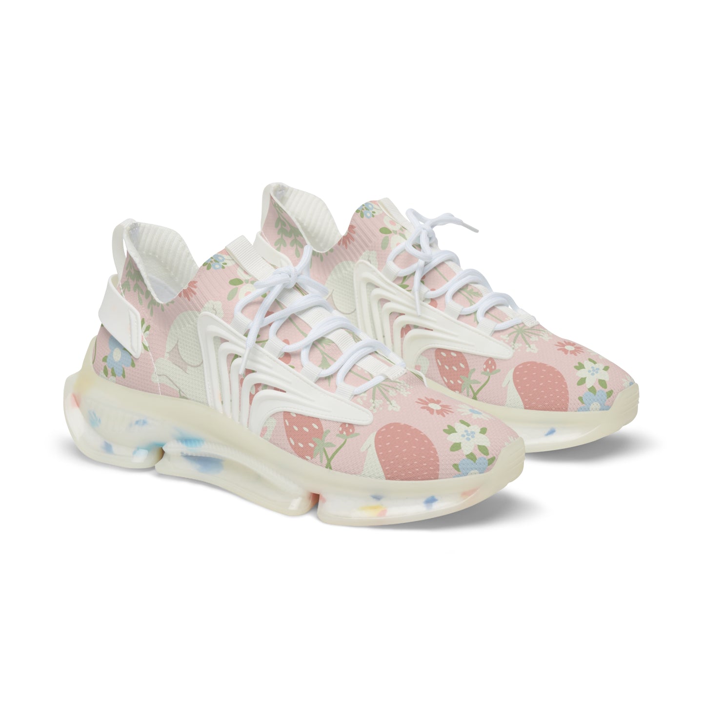 Men's Mesh Sneakers
