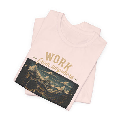 Life Everywhere T-Shirt