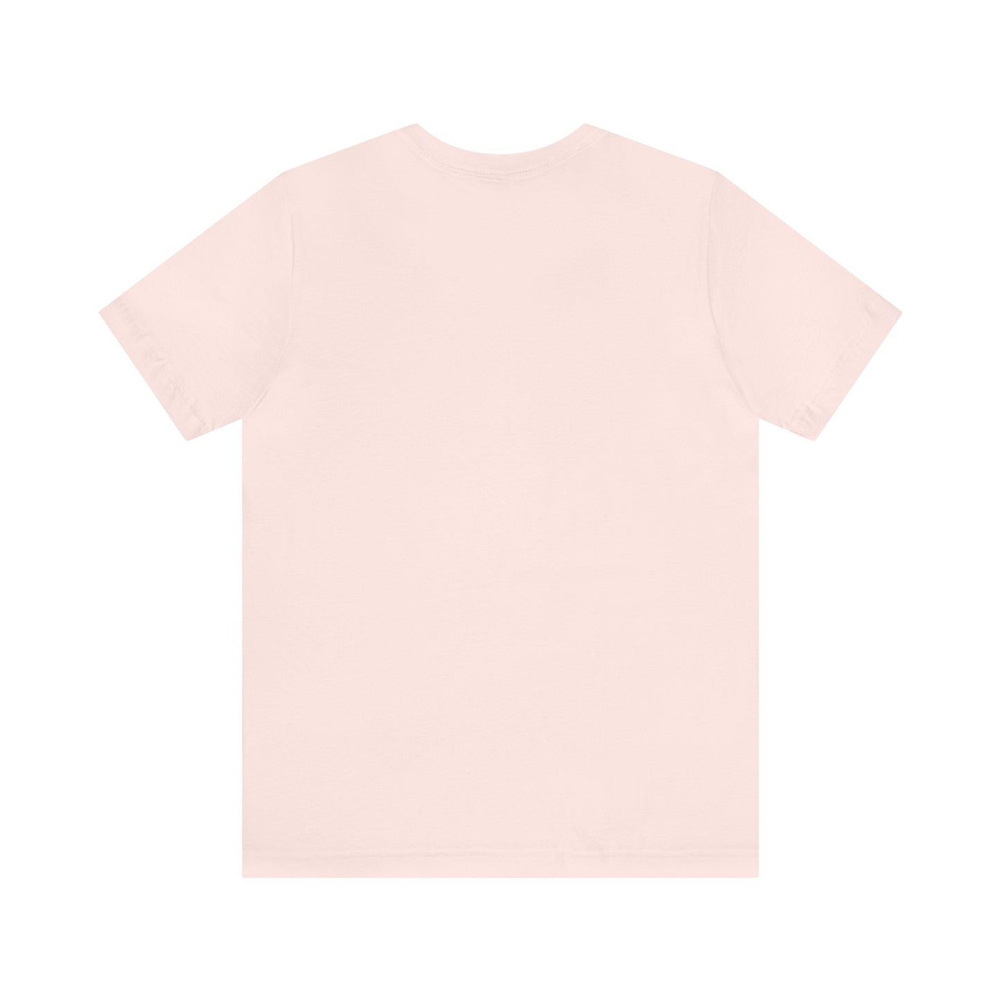 2024 Run And Move Fast Customized Unisex Jersey Short Sleeve Tee