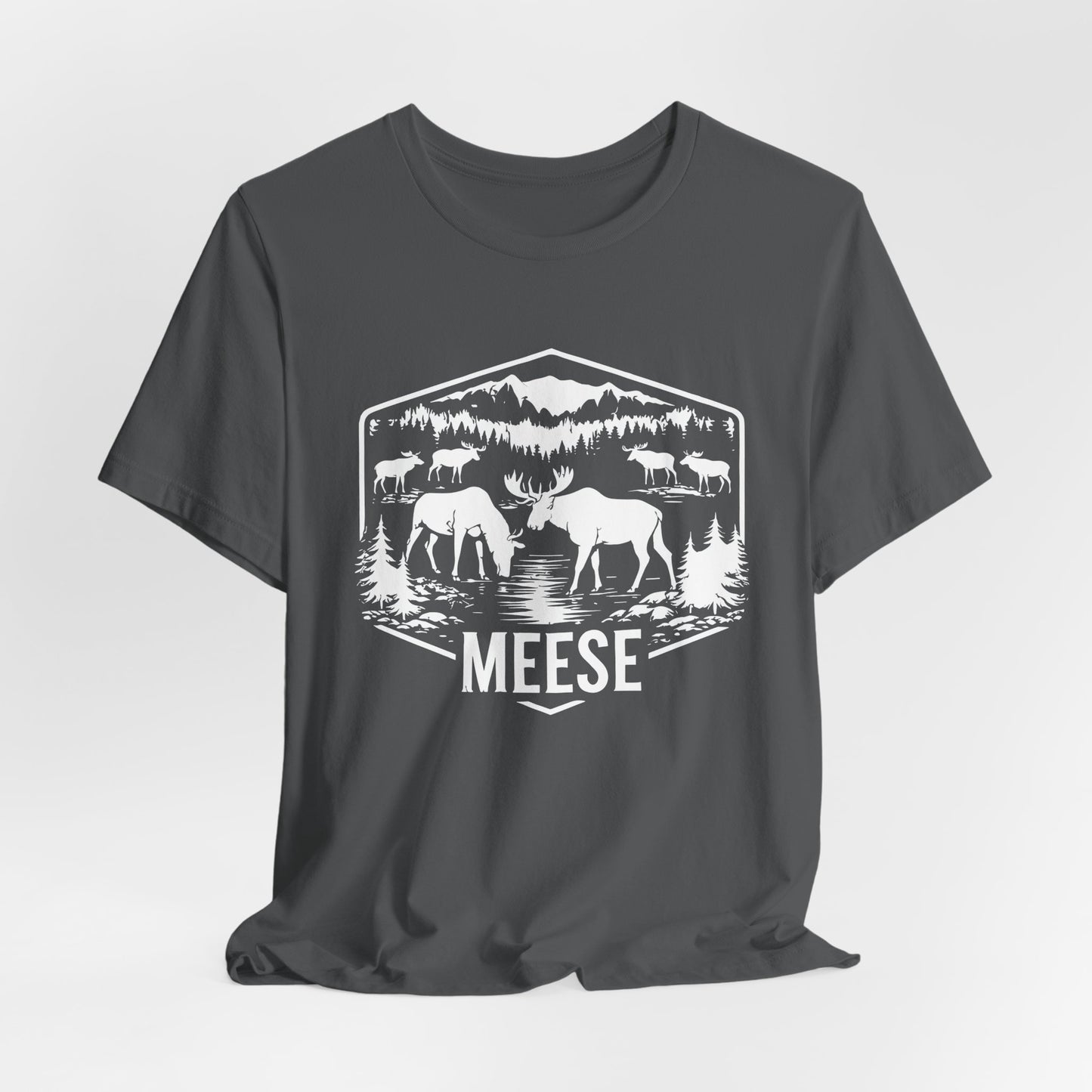 Messe T-Shirt