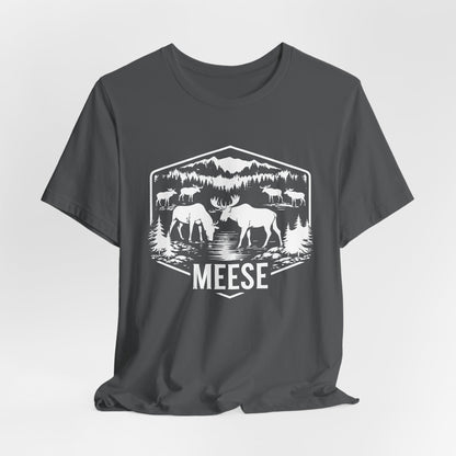 Messe T-Shirt