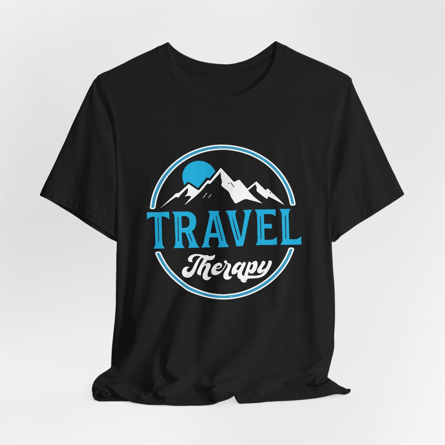 Travel Therapy T-Shirt