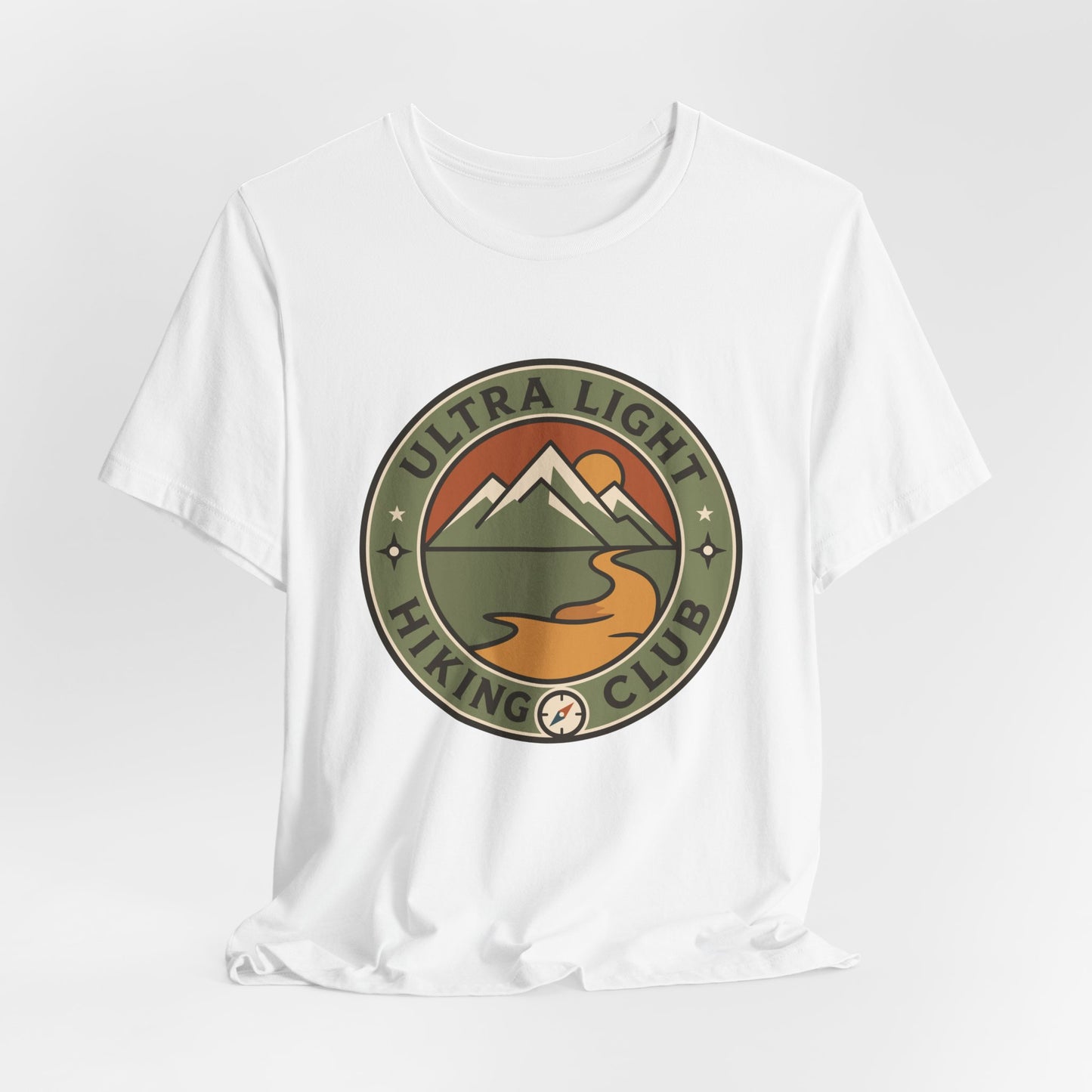 Ultra Light T-Shirt