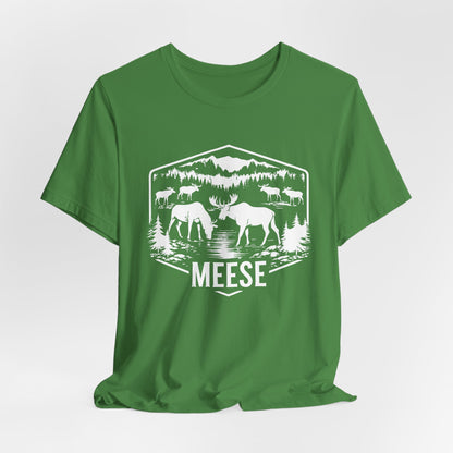 Messe T-Shirt